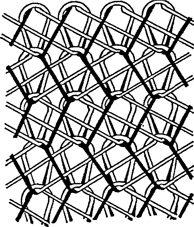 Degradable soft tissue patch