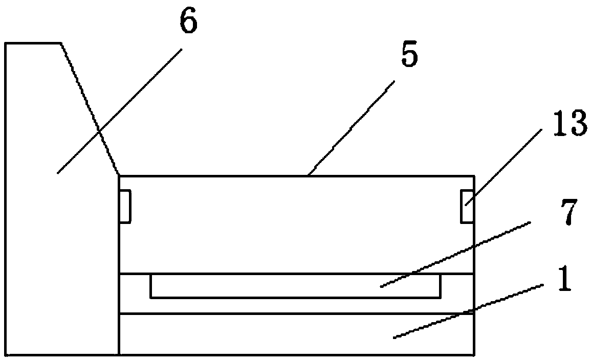 Automation product detection equipment