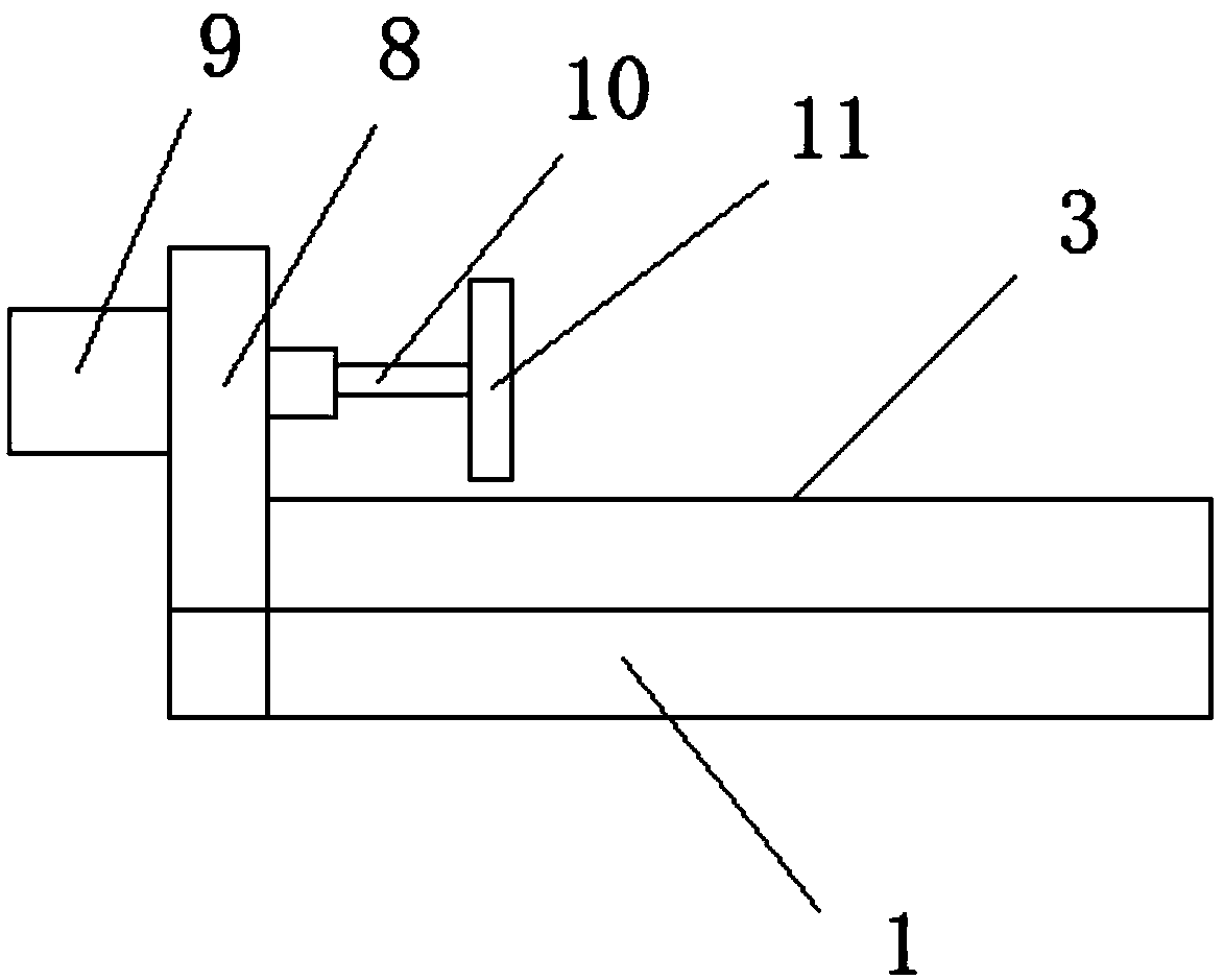 Automation product detection equipment