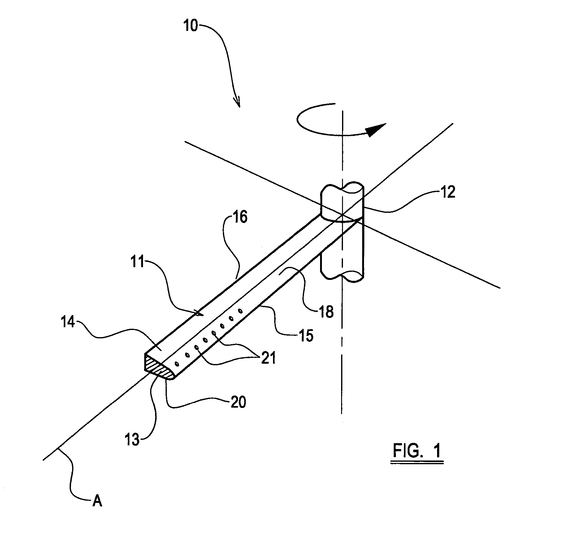 Aerofoils