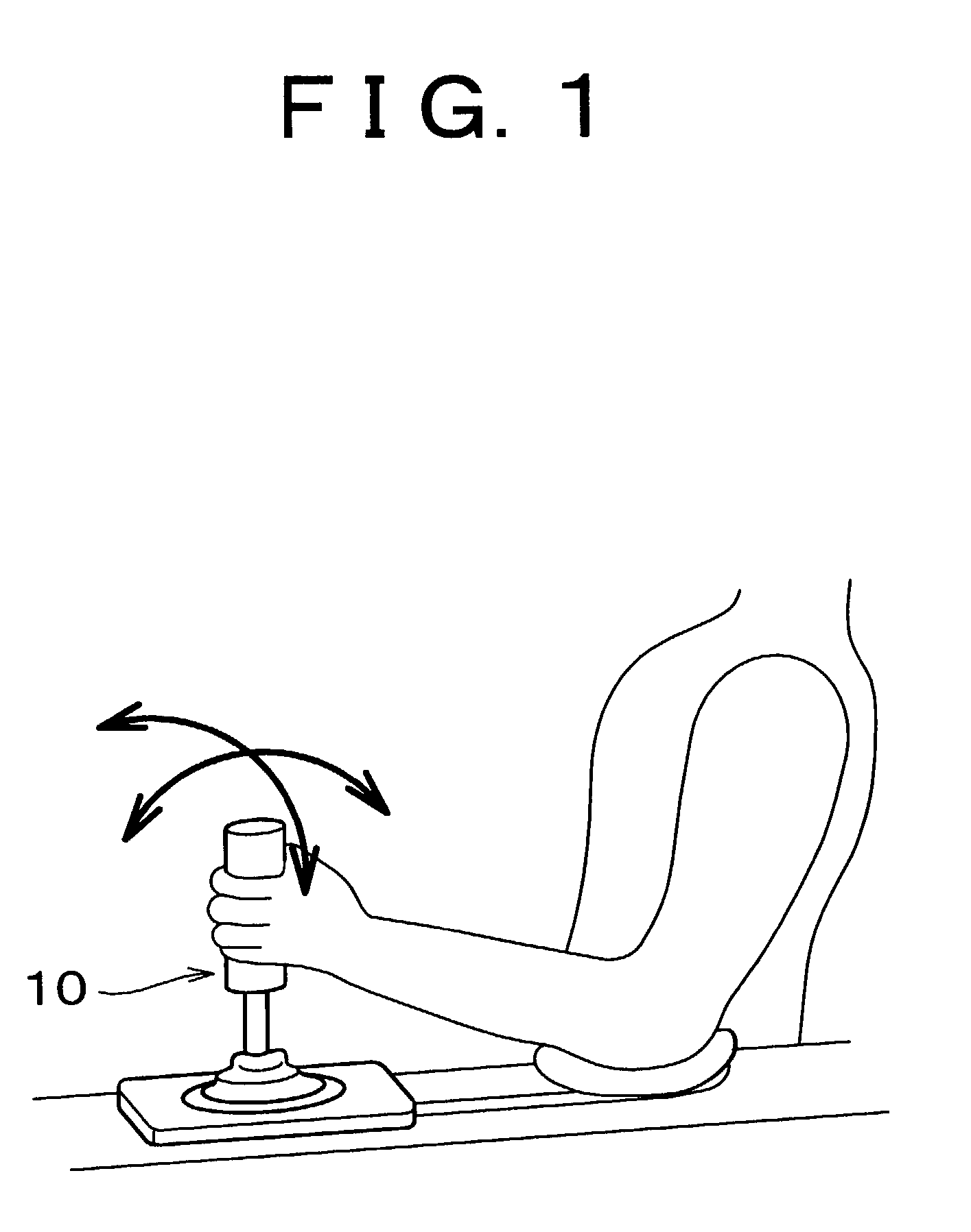 Device and method for operating a vehicle