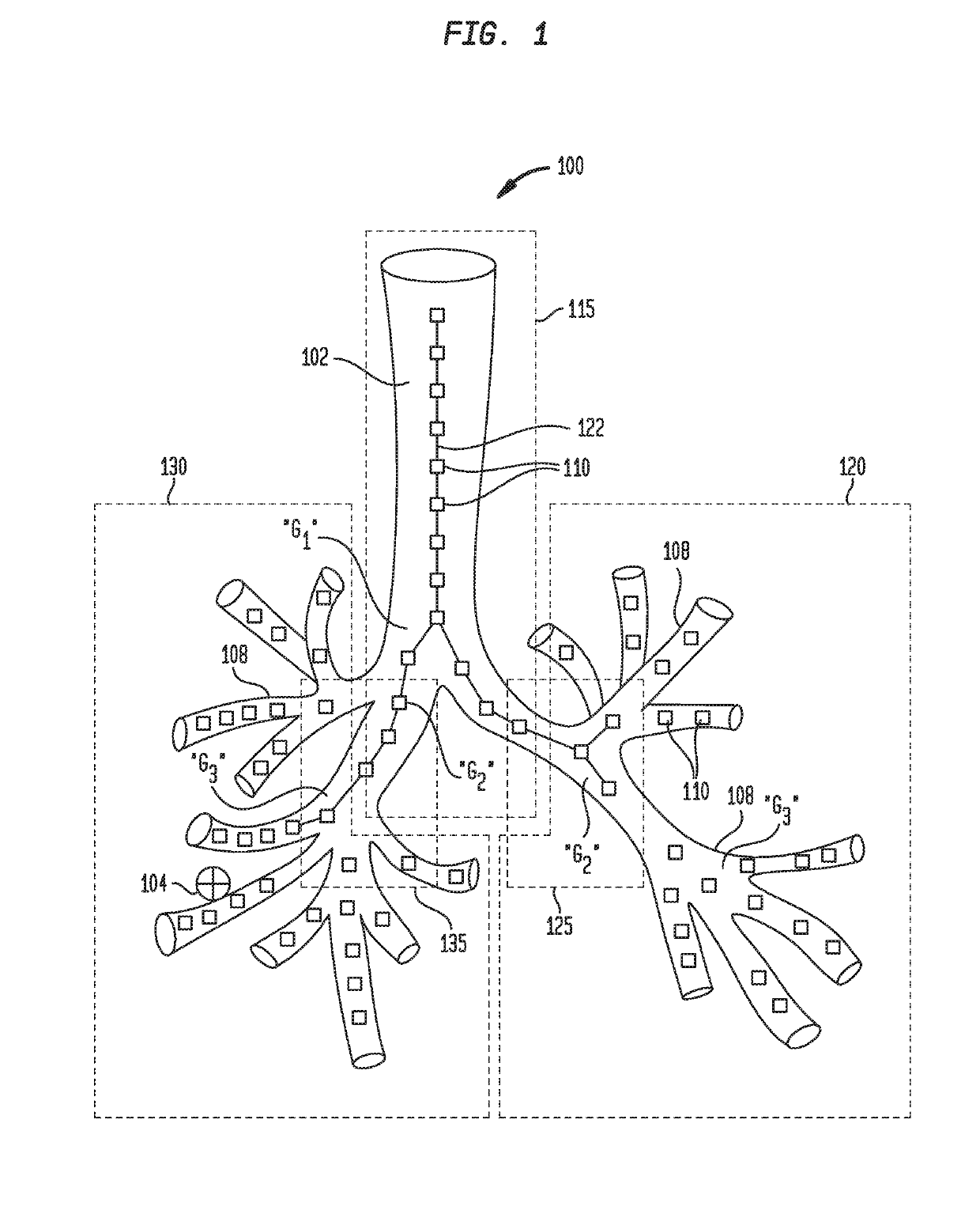 Multi-rigid registration of magnetic navigation to a computed tomography volume