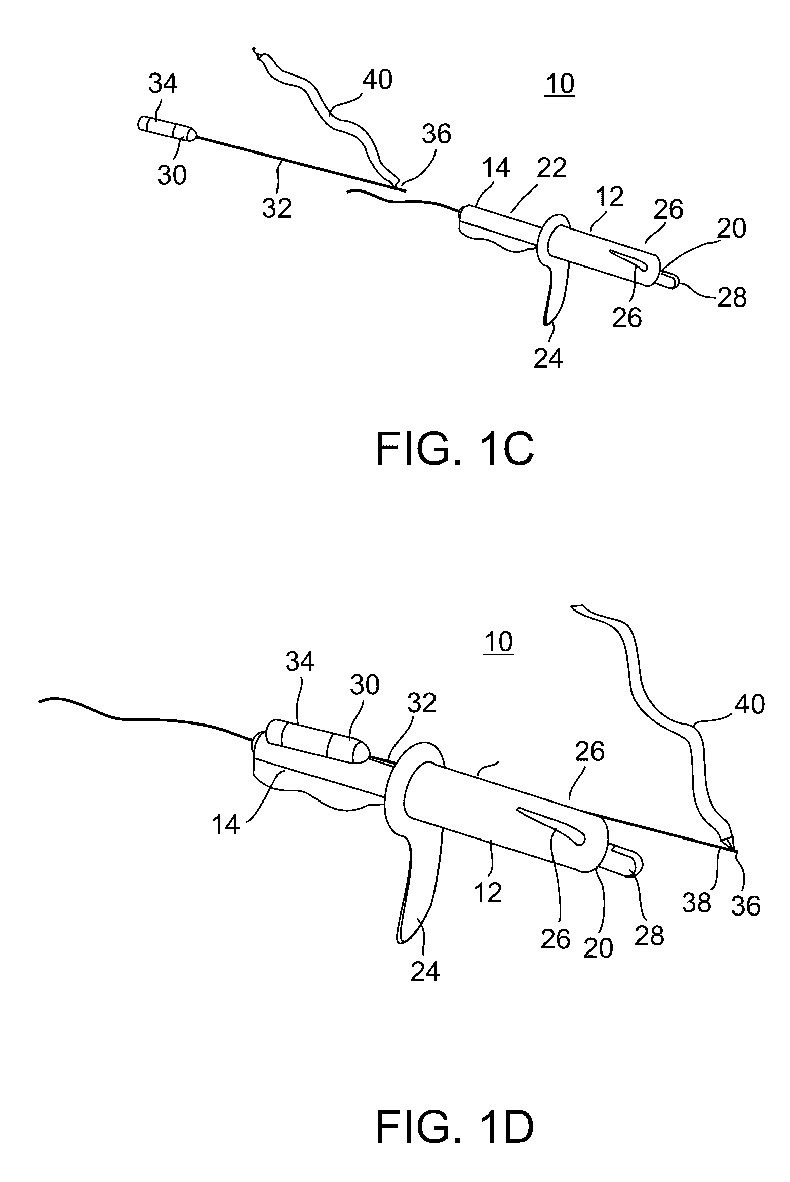 System and method for pelvic floor repair