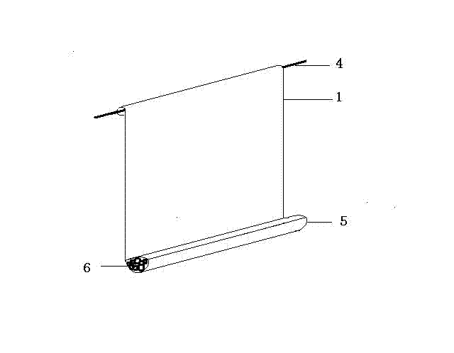 Large-scale family juvenile crab soil pool culture method for eriocheir sinensis