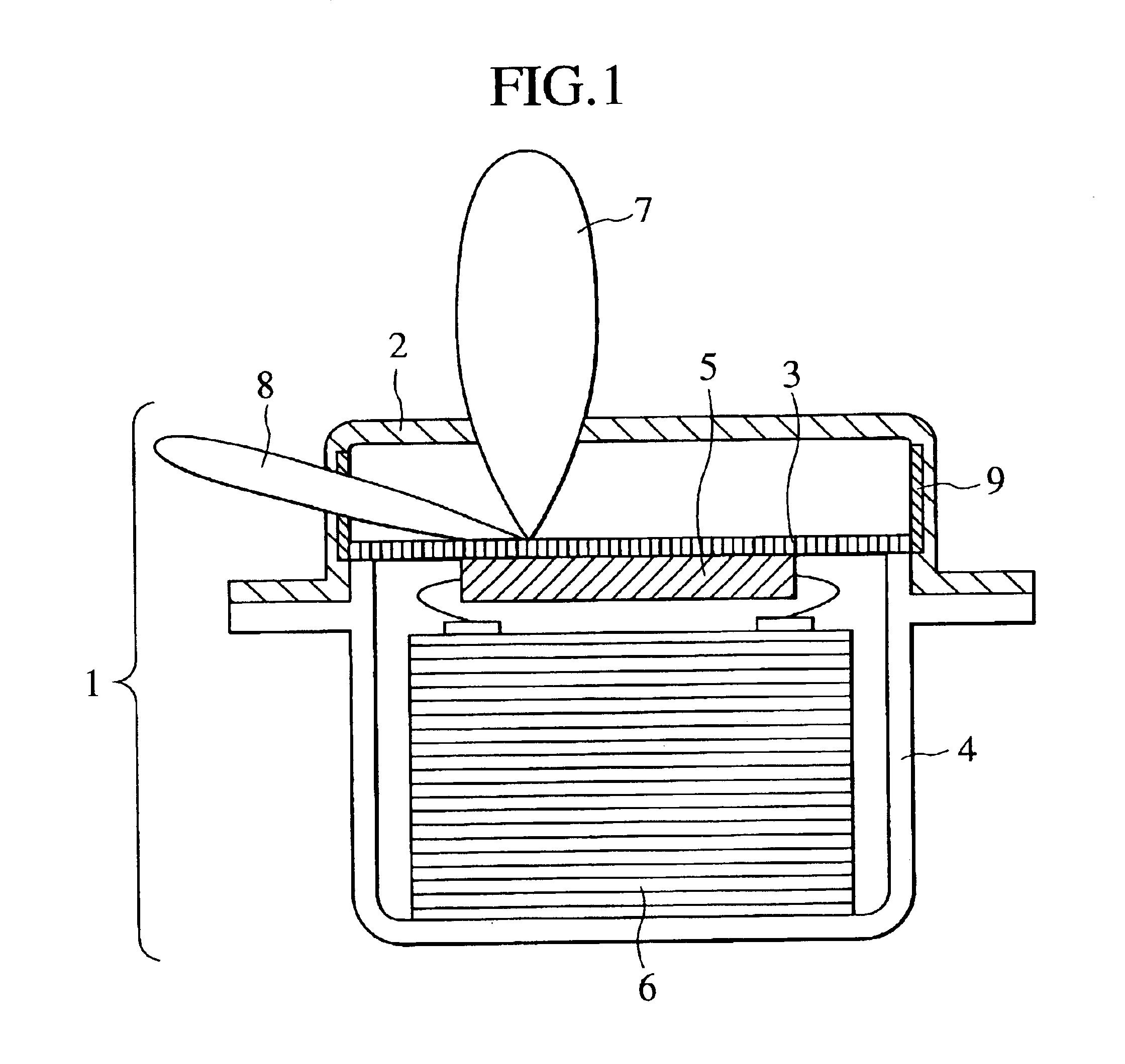 Millimeter wave radar