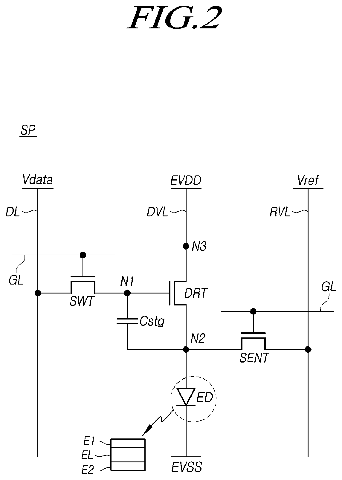 Data driving circuit, controller and display device