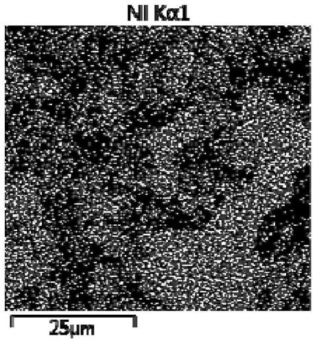 Microalloying synergistically strengthened graphene titanium-based composite material and preparation method thereof