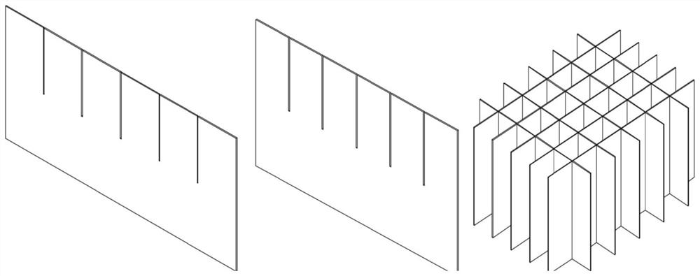 A storage location design method for multi-variety and small-batch items in a box-in-box stereoscopic warehouse