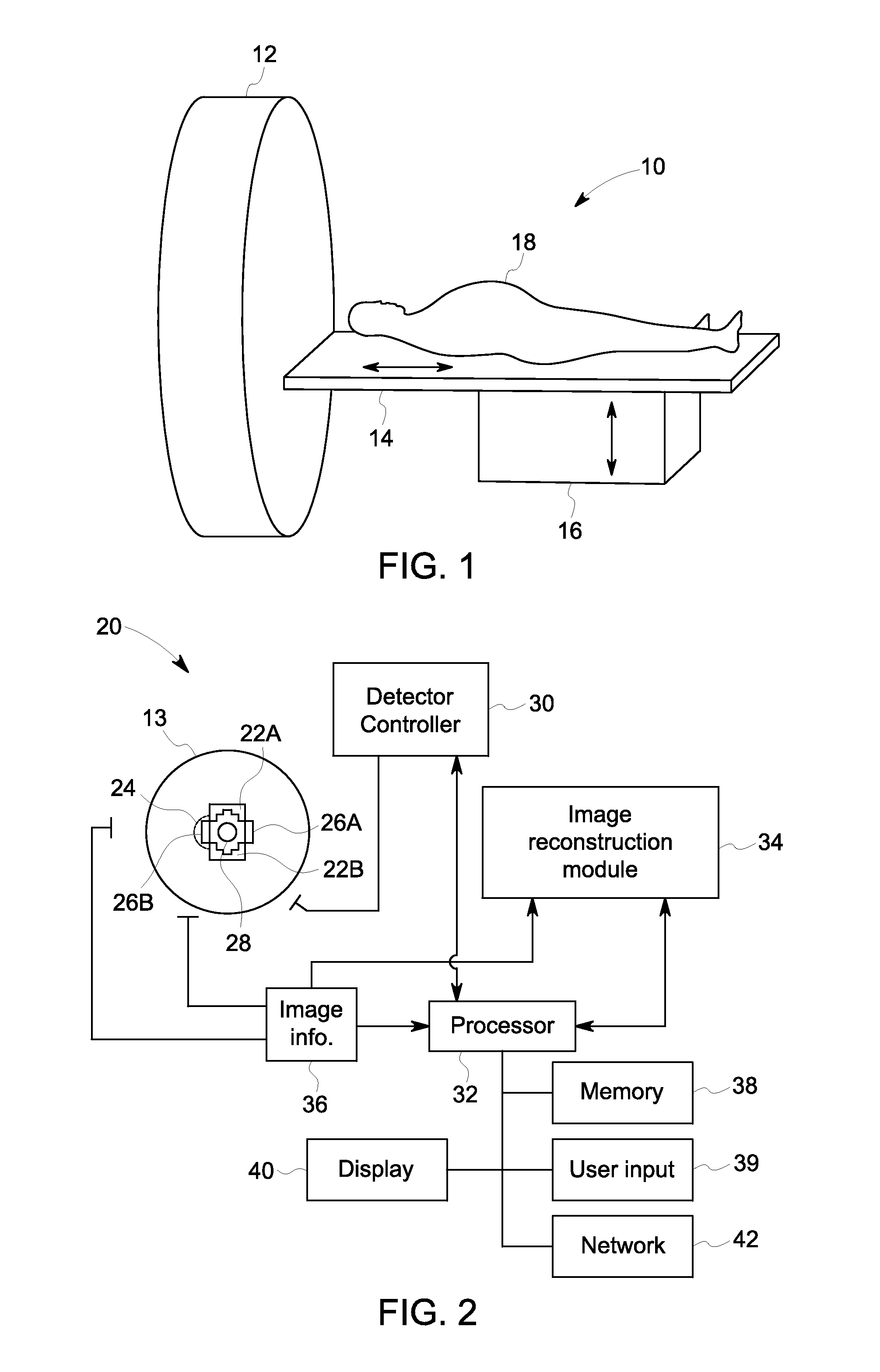 System and method for medical imaging