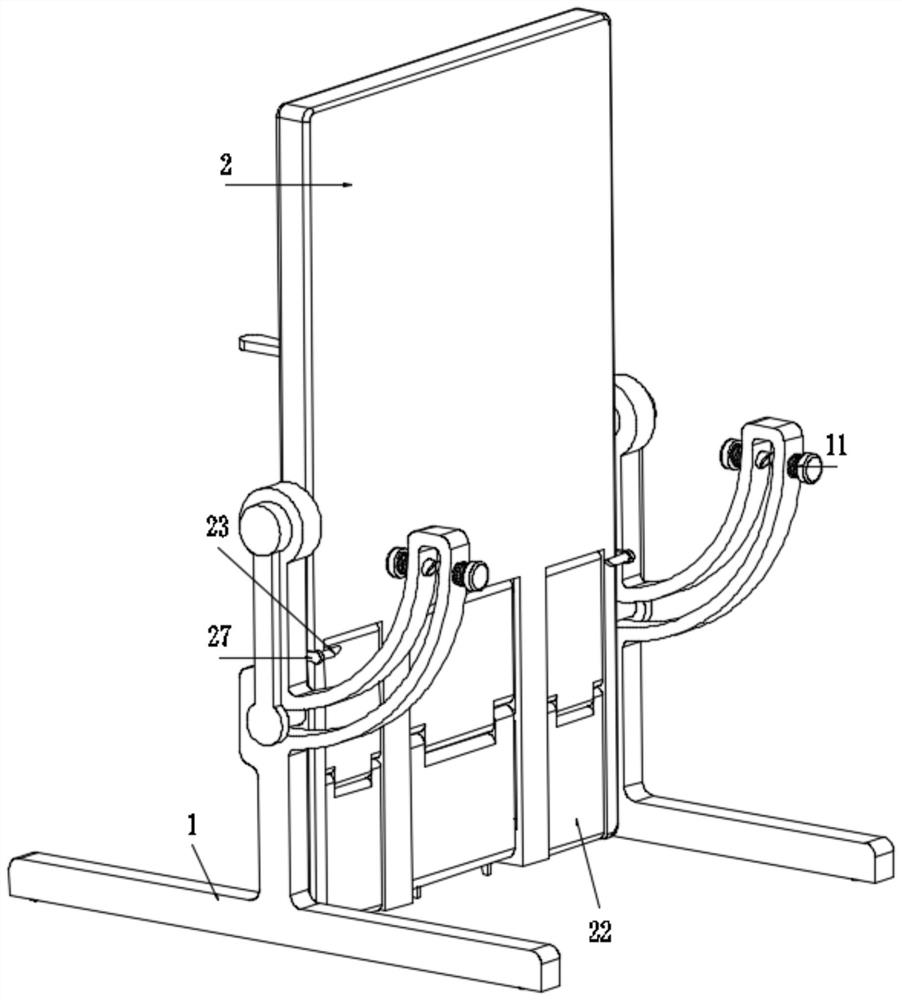 An obstetric device for midwifery and oxytocin for pregnant women