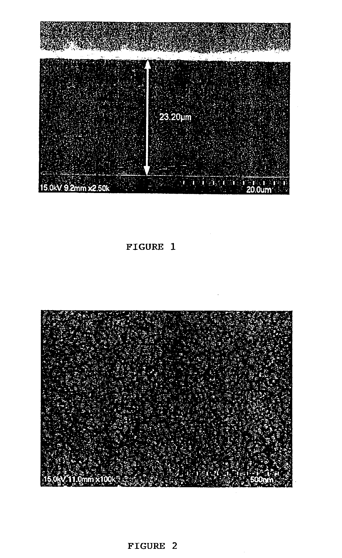 Surface acoustic wave devices based on unpolished nanocrystalline diamond