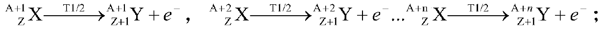 A method to eliminate signal delay of self-powered neutron detector