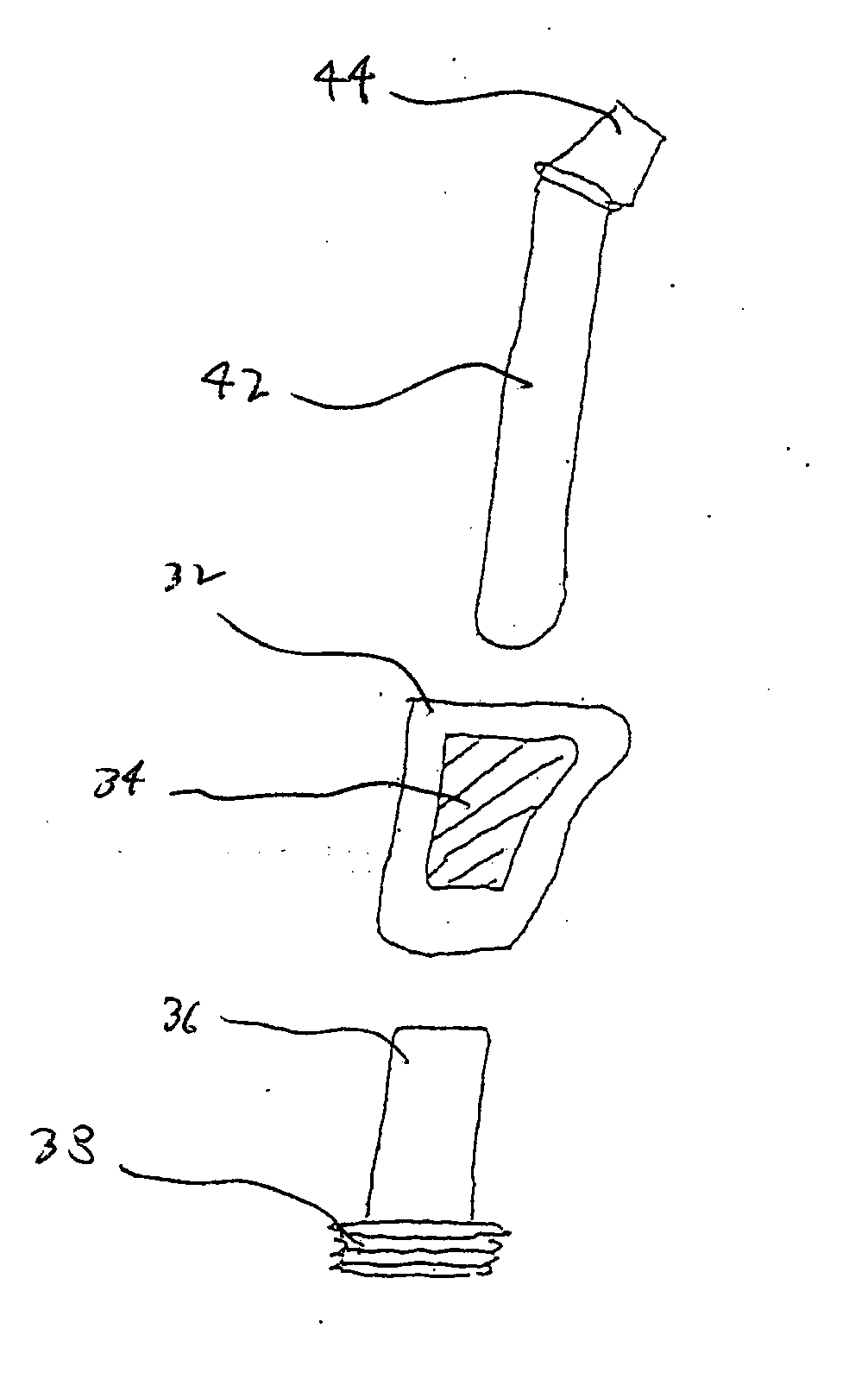 Arthroplasty devices configured to reduce shear stress