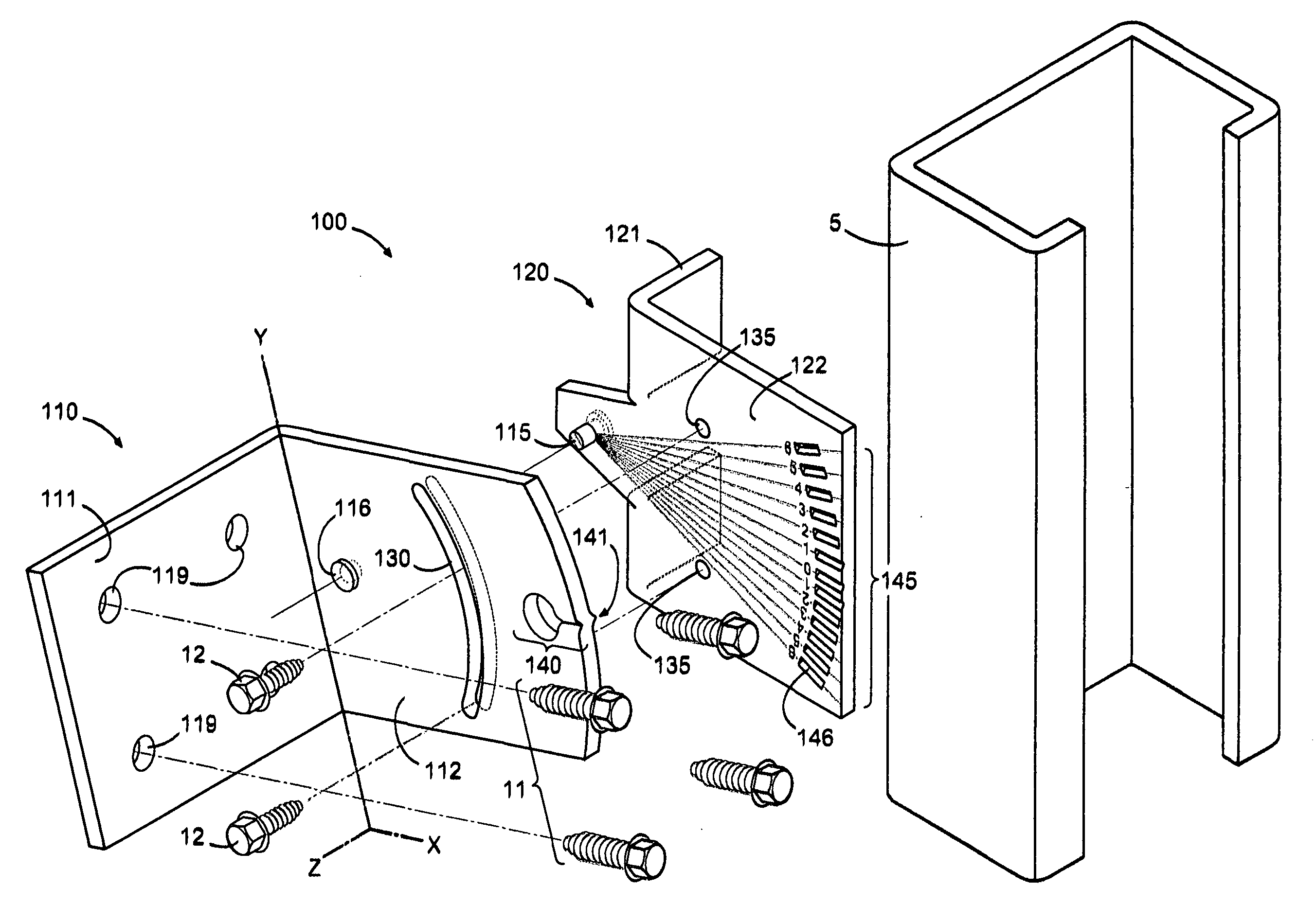 Roofing bracket and system