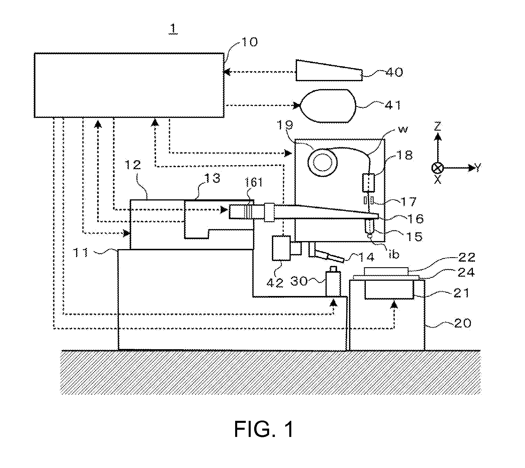 Bonding apparatus and bonding tool cleaning method