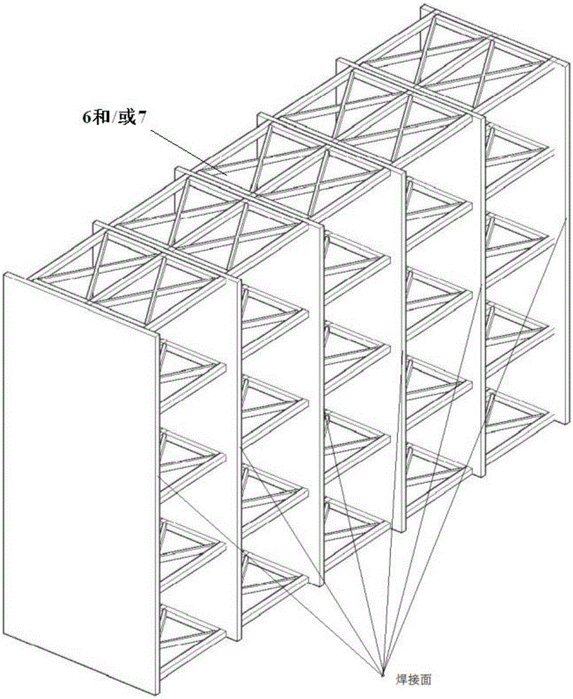 Long-span self-anchored suspension bridge hoisting construction method and tower beam temporary anchoring device