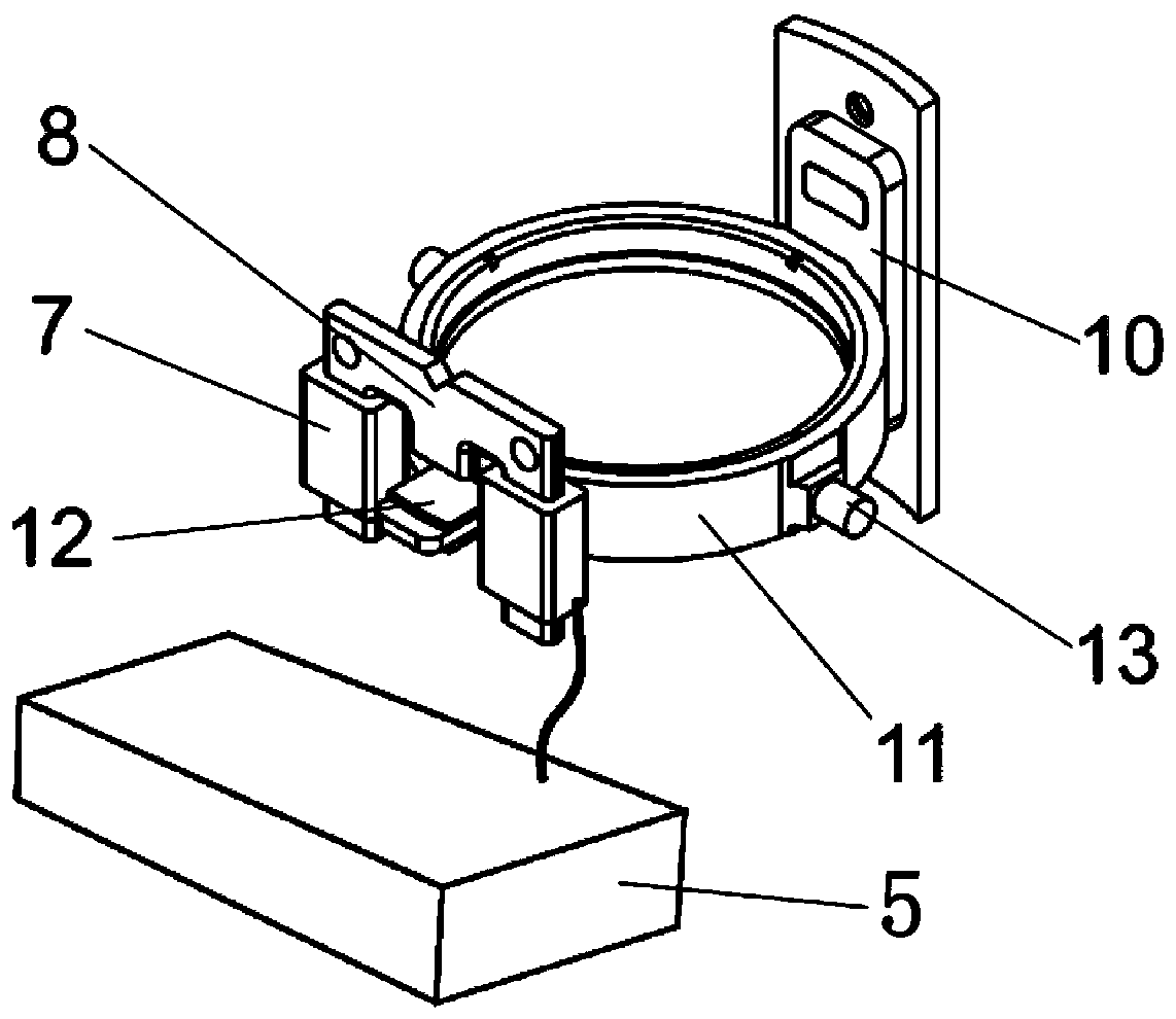 Focus point control laser welding method