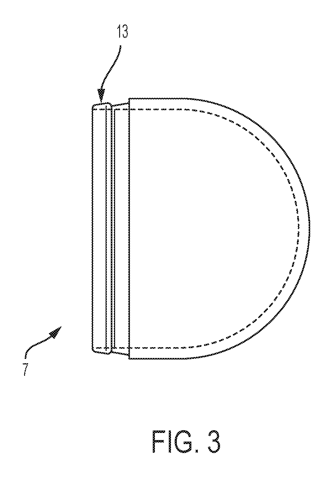 Snap fit assembly for a ruggedized multi-section structure with selective embrittlement or case hardening