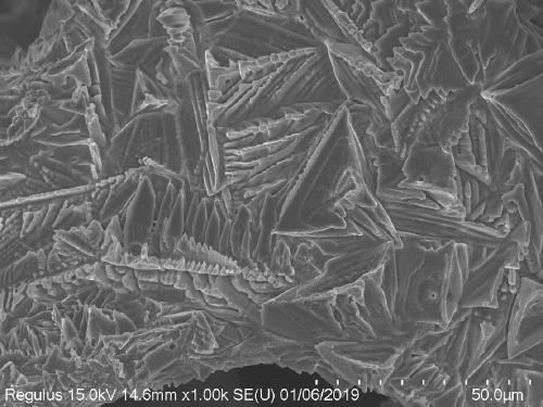 Preparation method of inorganic non-noble metal Ni doped Cu-based bifunctional electrocatalyst