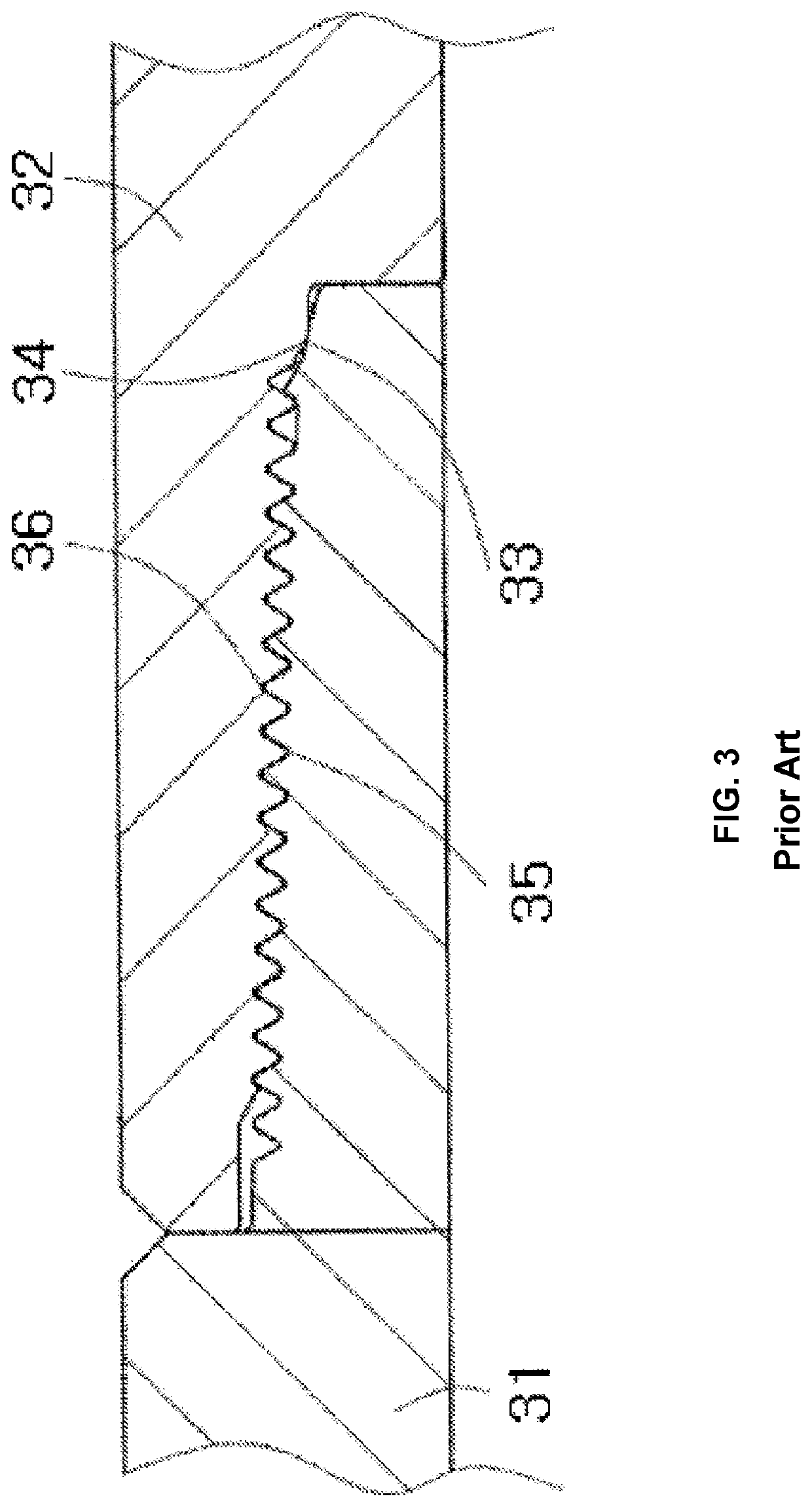 Superhigh torsional strength, metallic and airtight drillrod coupler