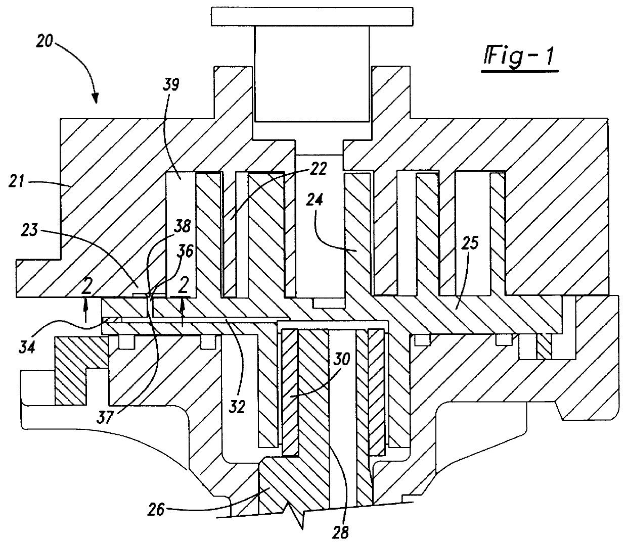 Lubrication systems for scroll compressors