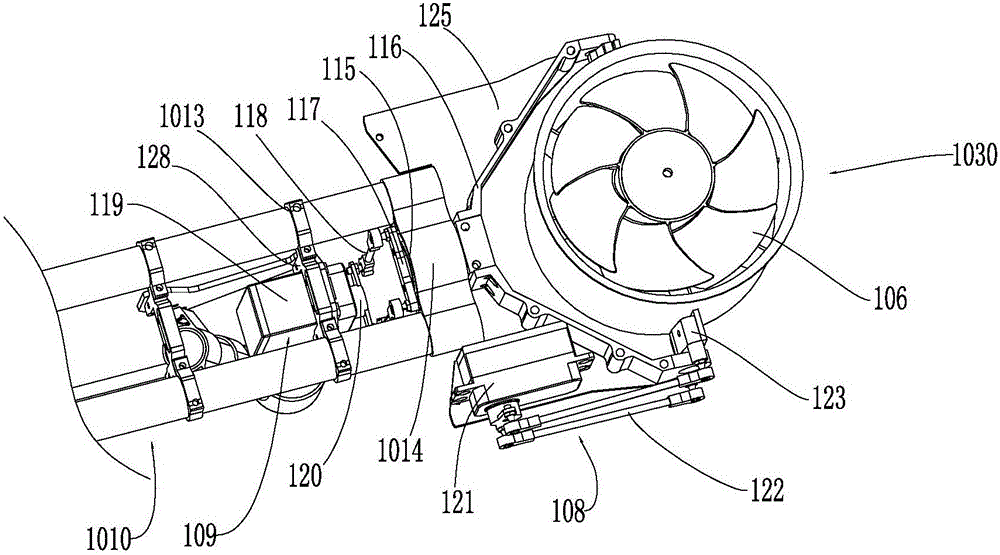 Multi-axis aircraft capable of movably flying, flying assisting platform and flying method