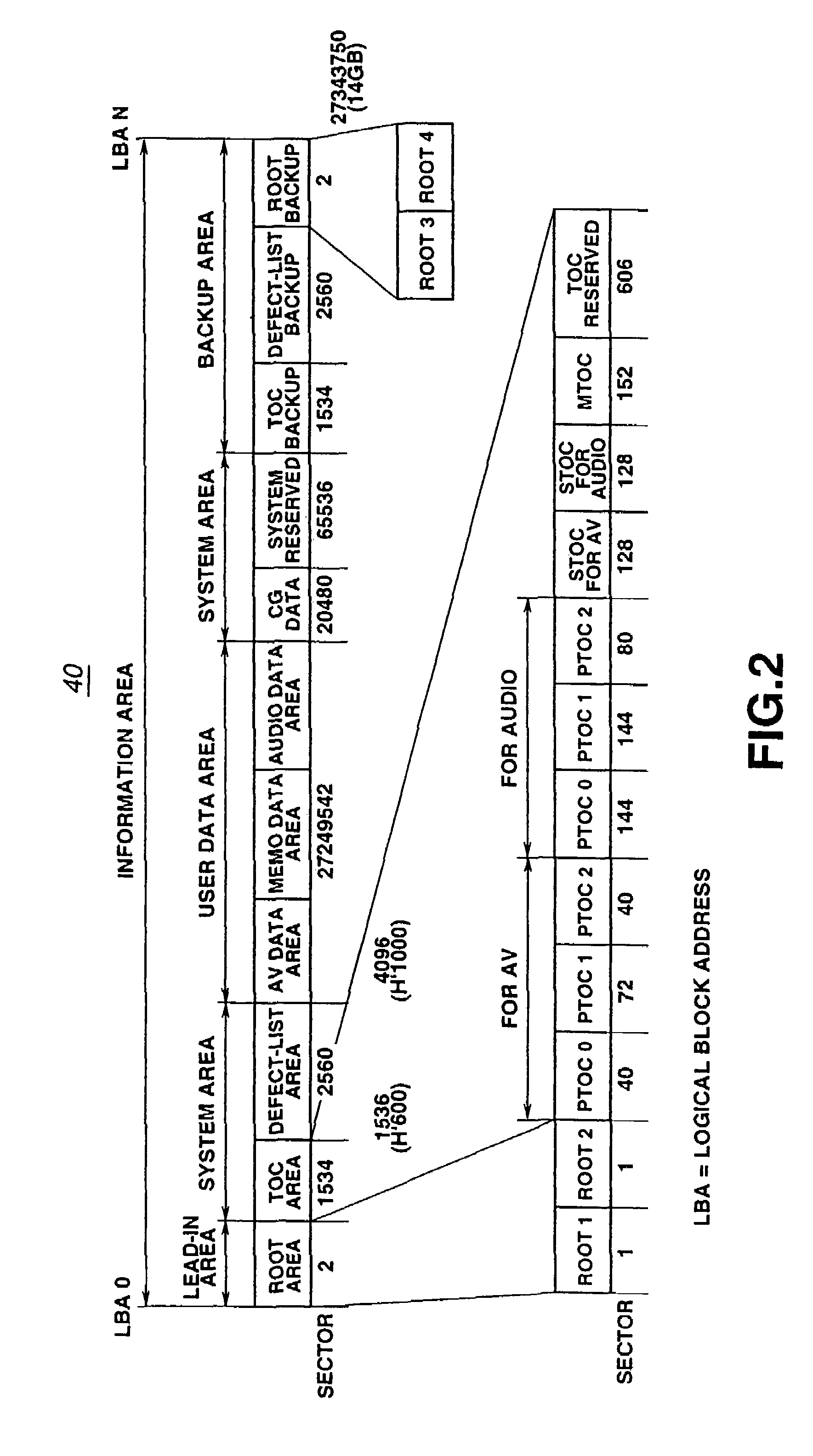 Information recording method and apparatus, information reproducing method and apparatus