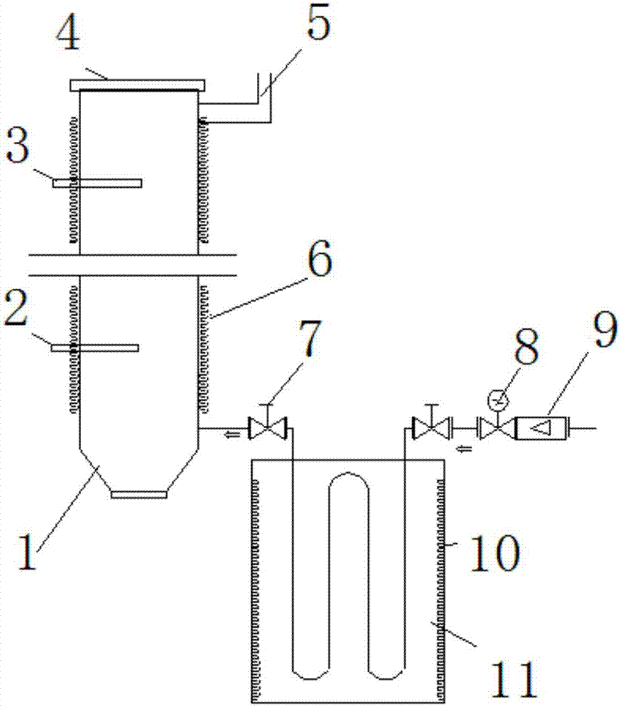 Catalyst reduction and molecular sieve roasting system