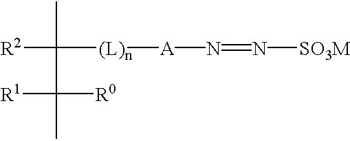 Method of lithographic printing without dampening liquid