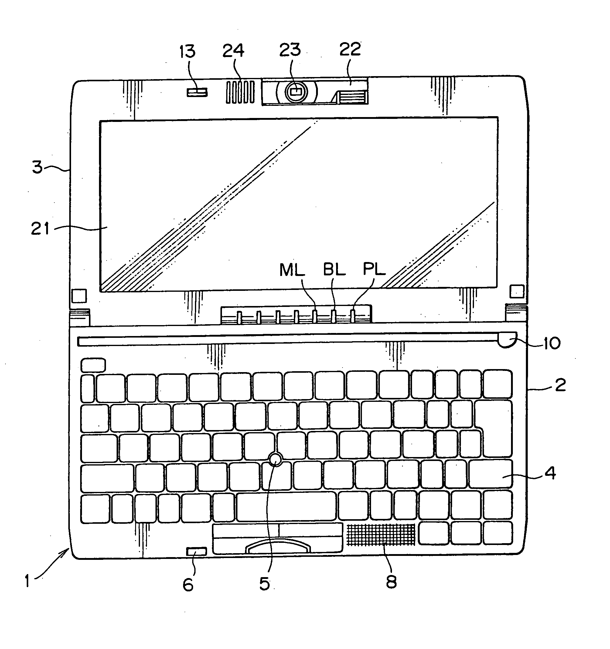 Communication apparatus, communication method and program storage medium