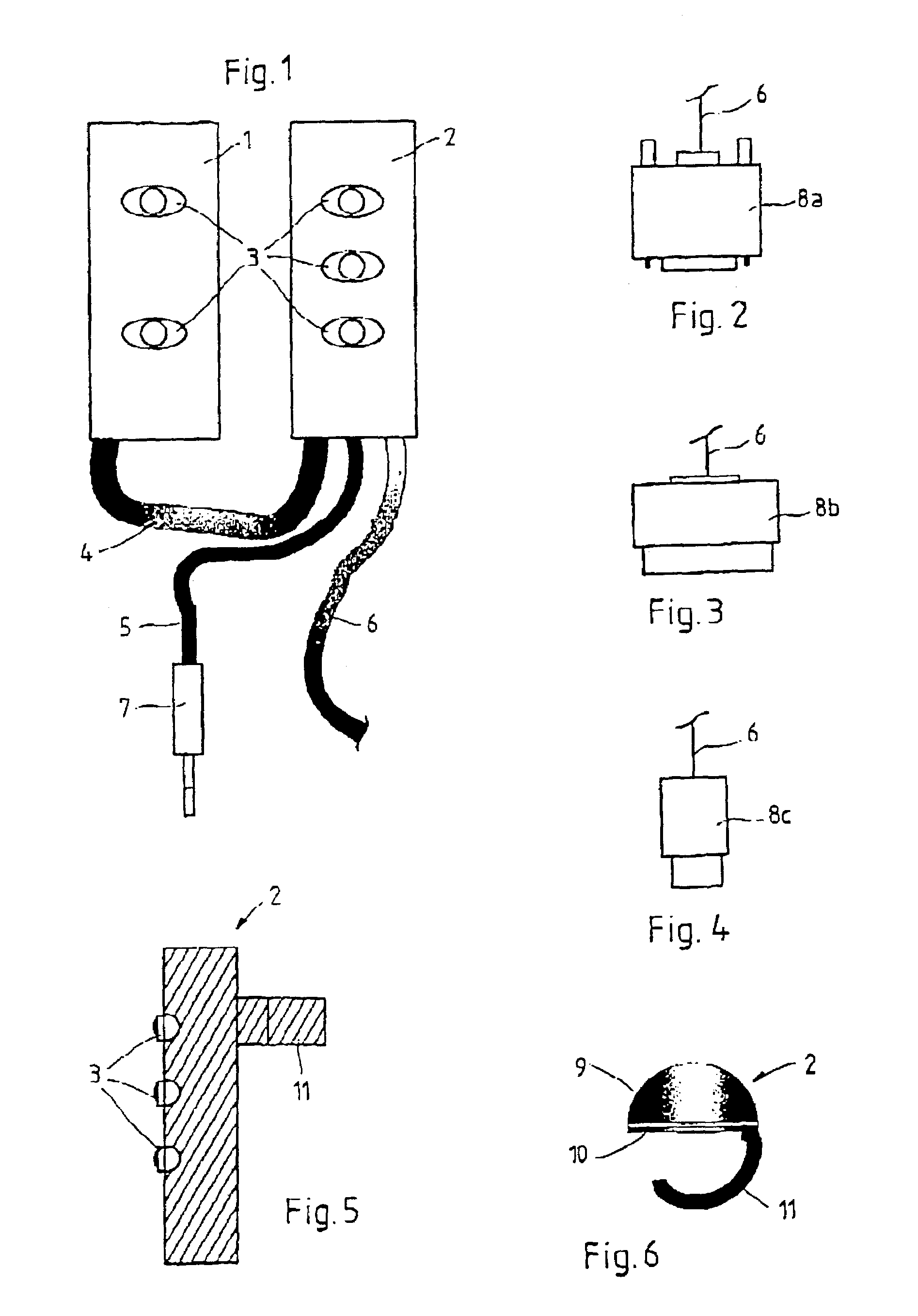 Signal transmission device