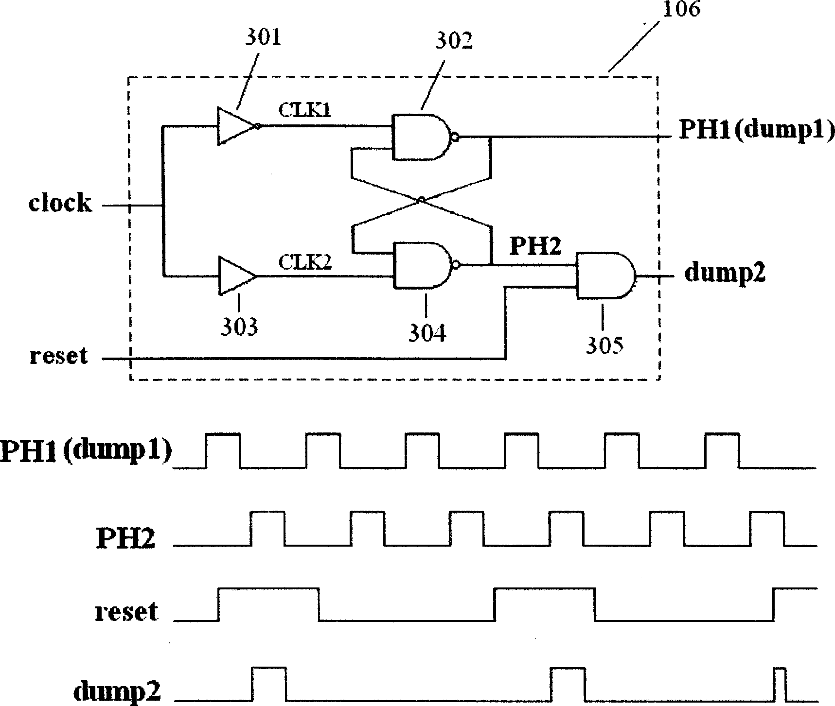 Correlator circuit for global positioning system