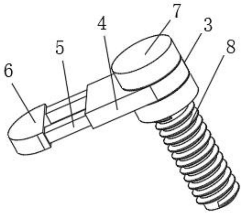 Quick combination device with external riser for shell mold casting process