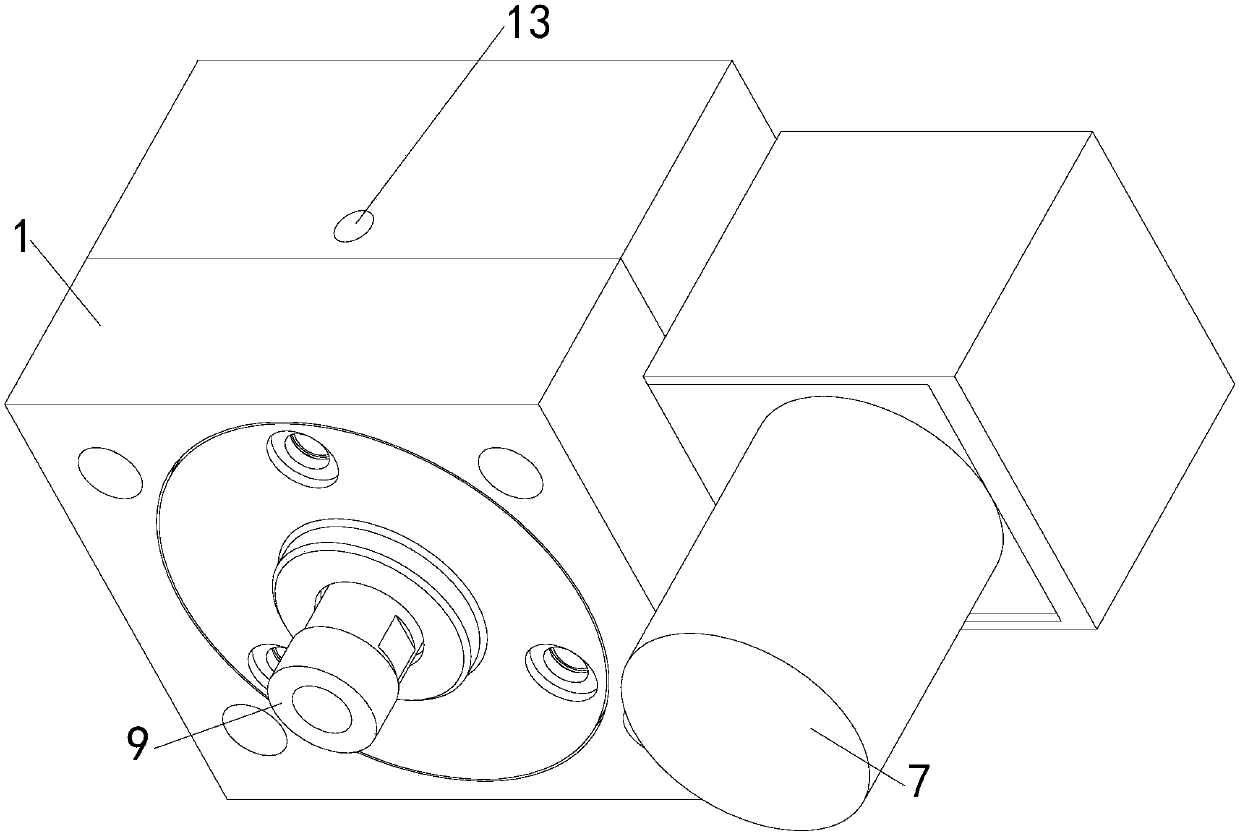 Sand sprayer