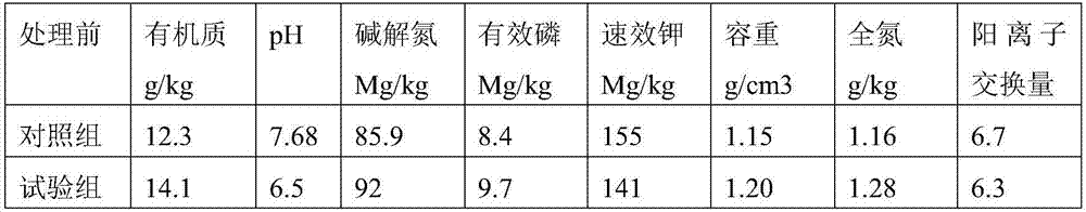 Organic fertilizer for olea europaea