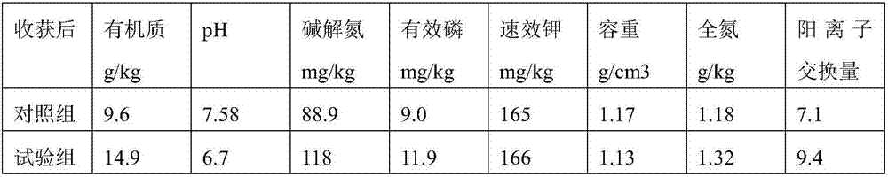 Organic fertilizer for olea europaea