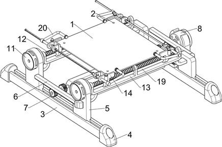 Printed circuit board positioning assembly