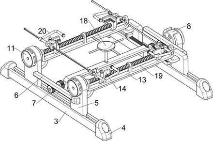 Printed circuit board positioning assembly