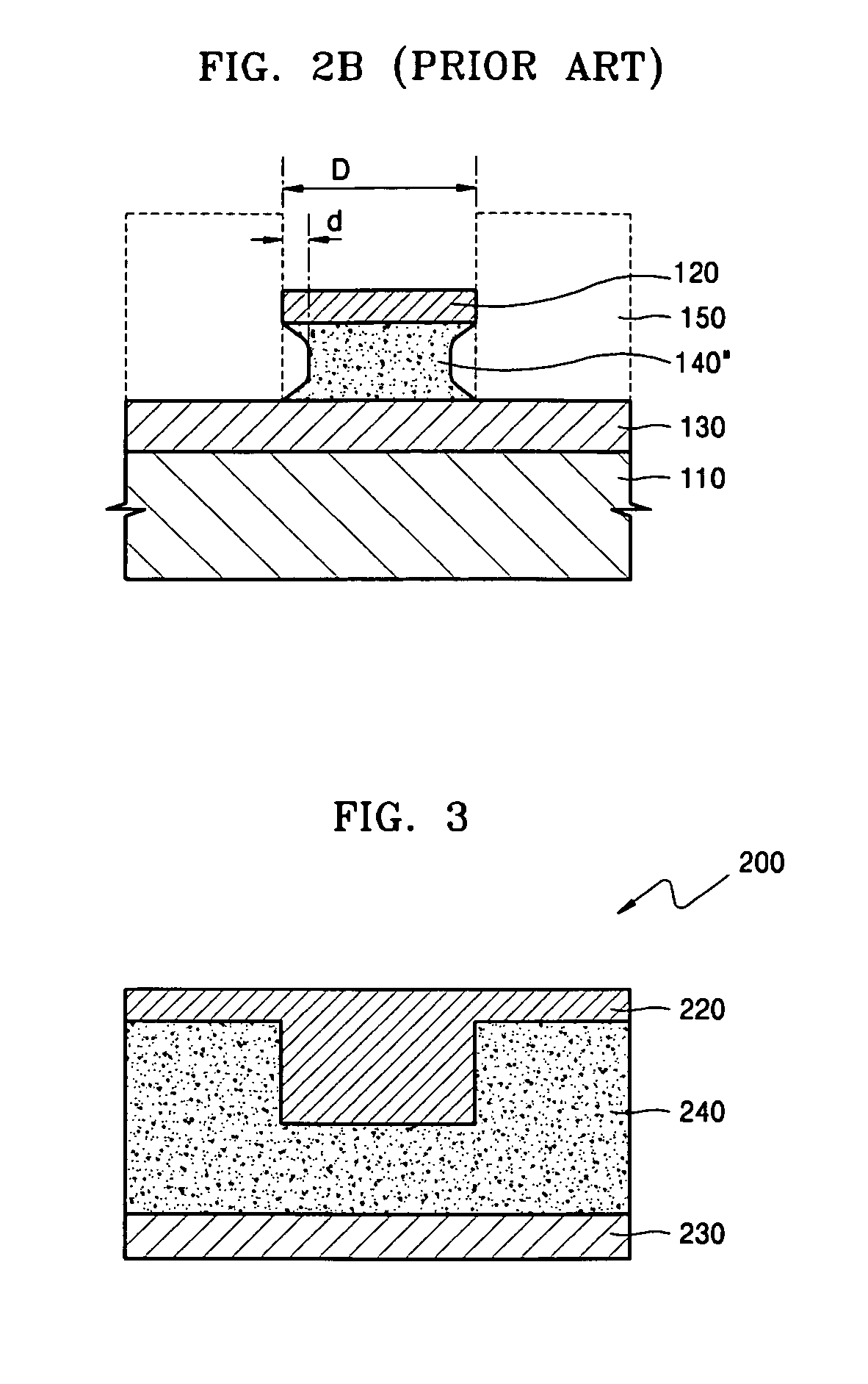 Semiconductor memory device with three dimensional solid electrolyte structure, and manufacturing method thereof