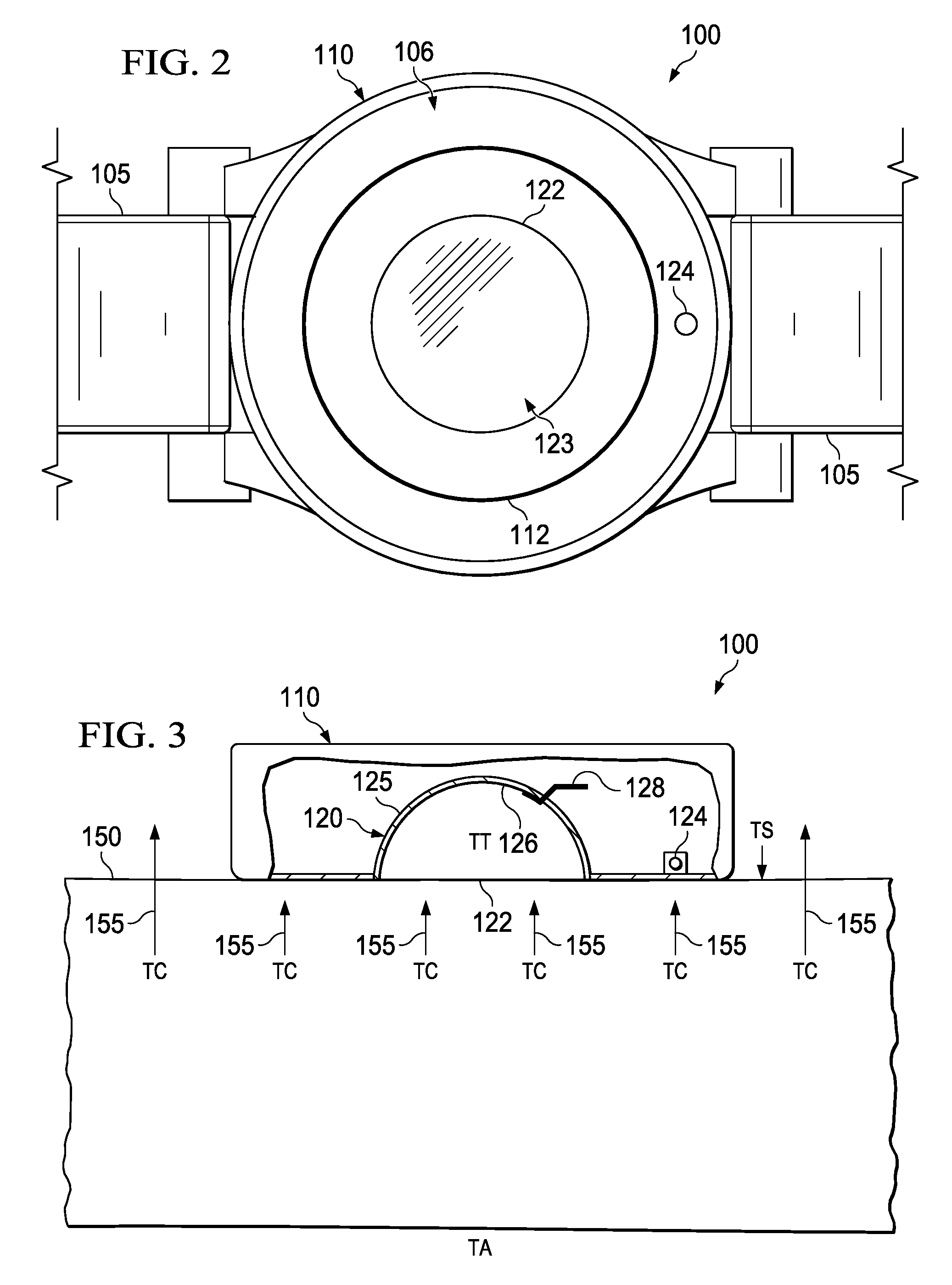 Systems for detecting a febrile condition and reducing risks of spreading infection