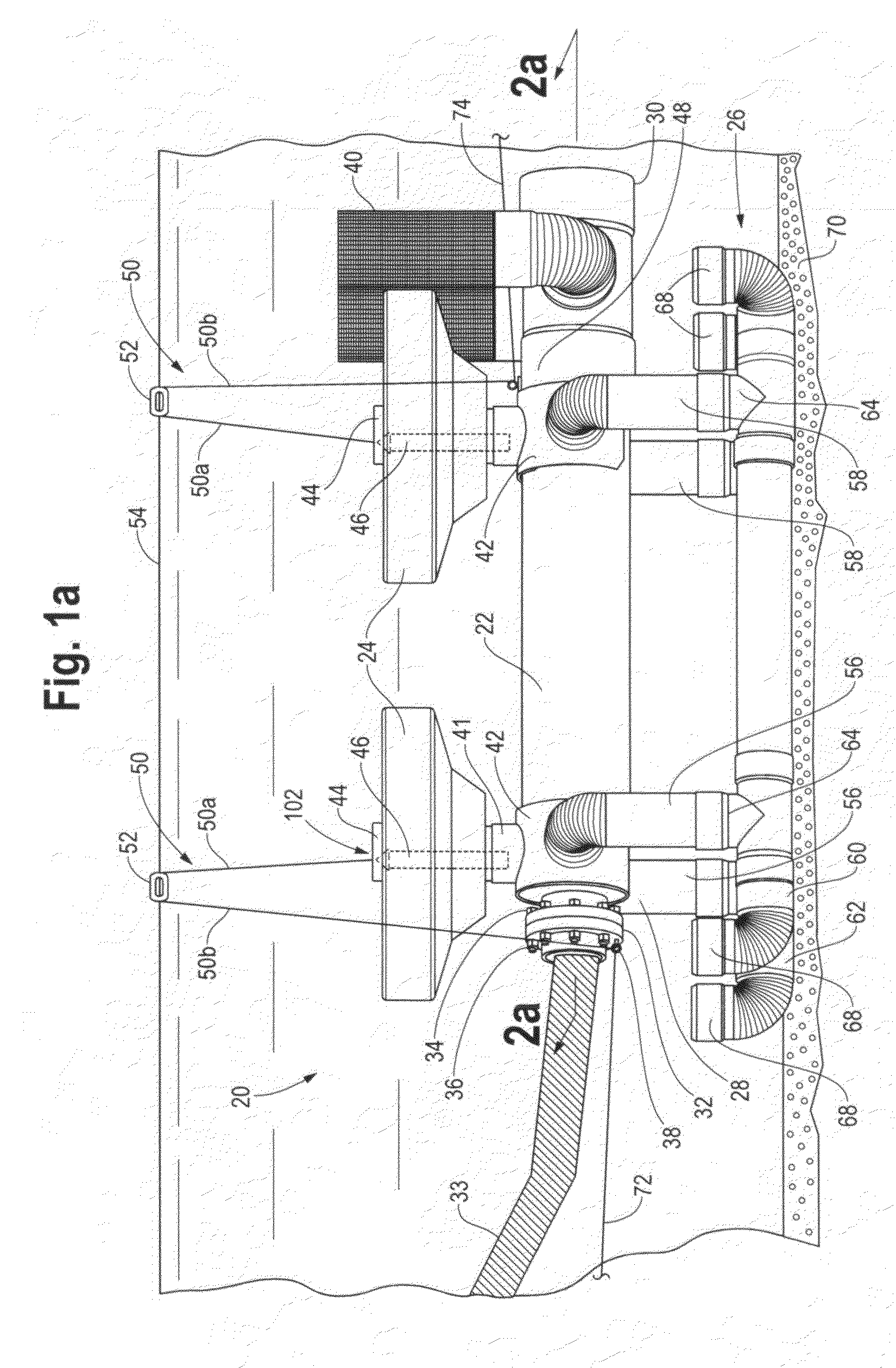 Submersible pump apparatus and method for using same