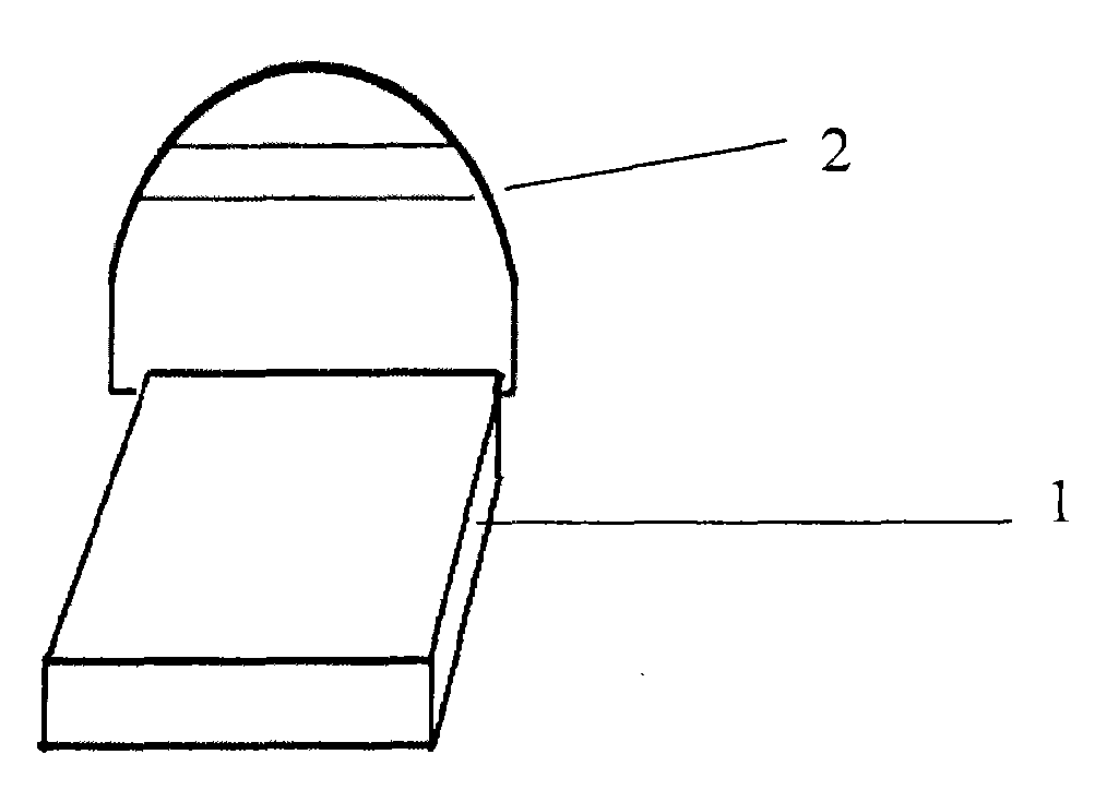 Intelligent parking spot lock based on radio frequency identification (RFID)