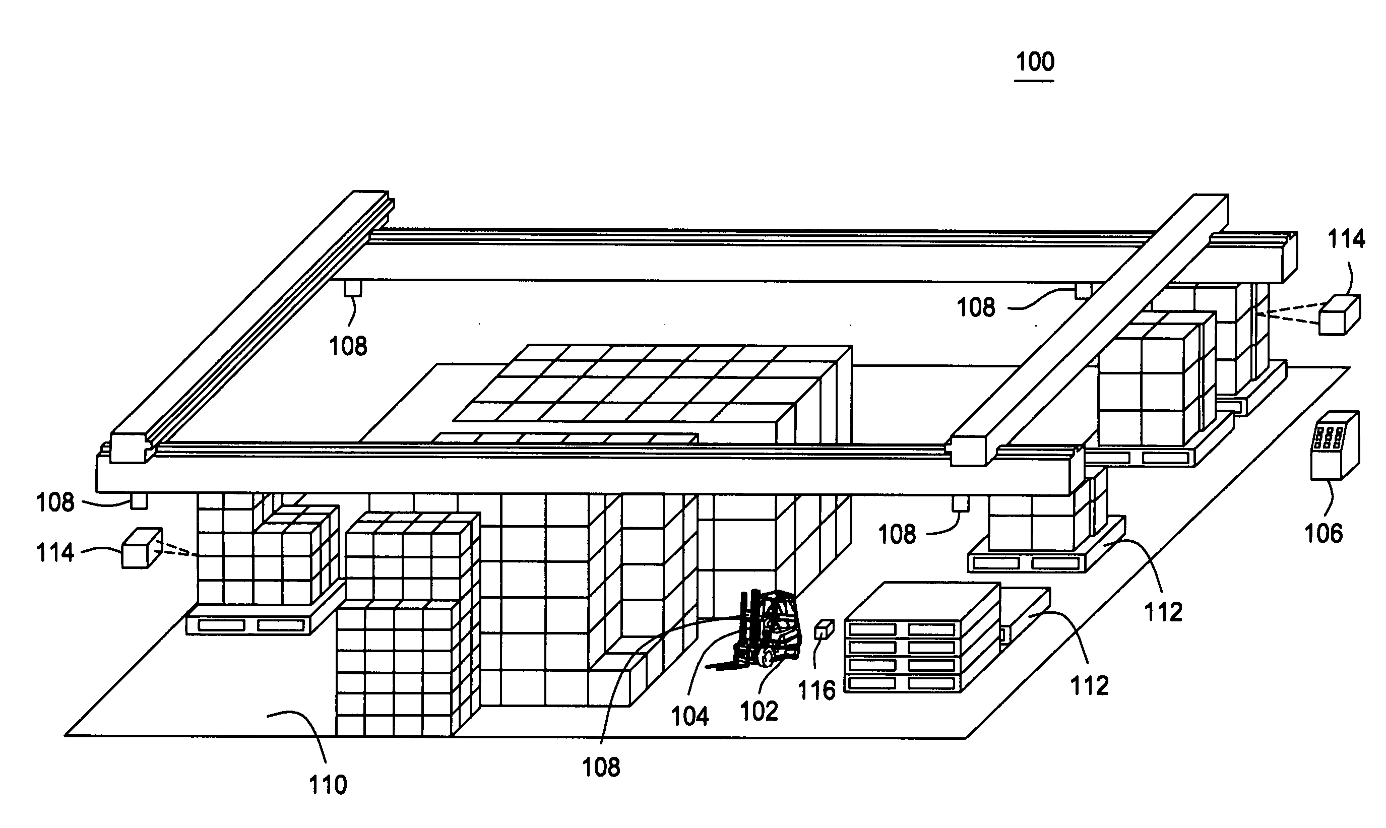 Method and apparatus for simulating a physical environment to facilitate vehicle operation and task completion