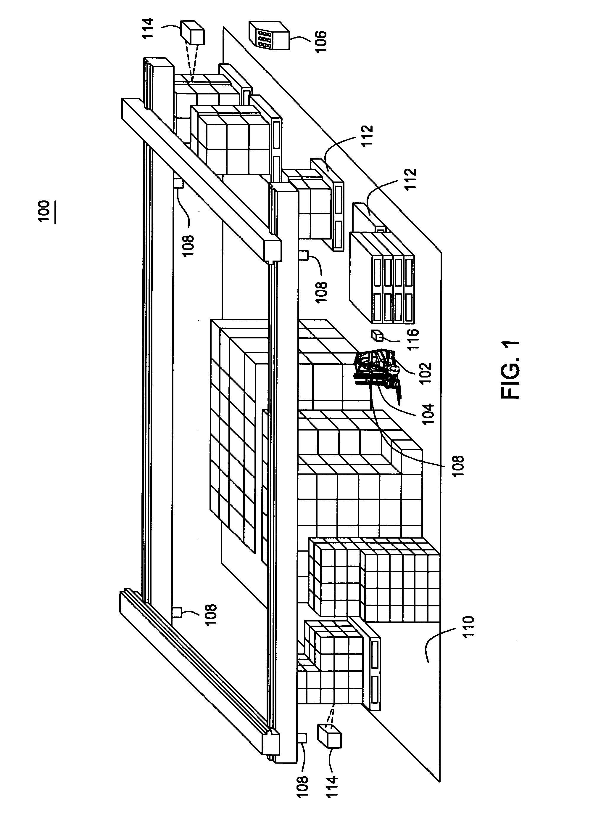 Method and apparatus for simulating a physical environment to facilitate vehicle operation and task completion