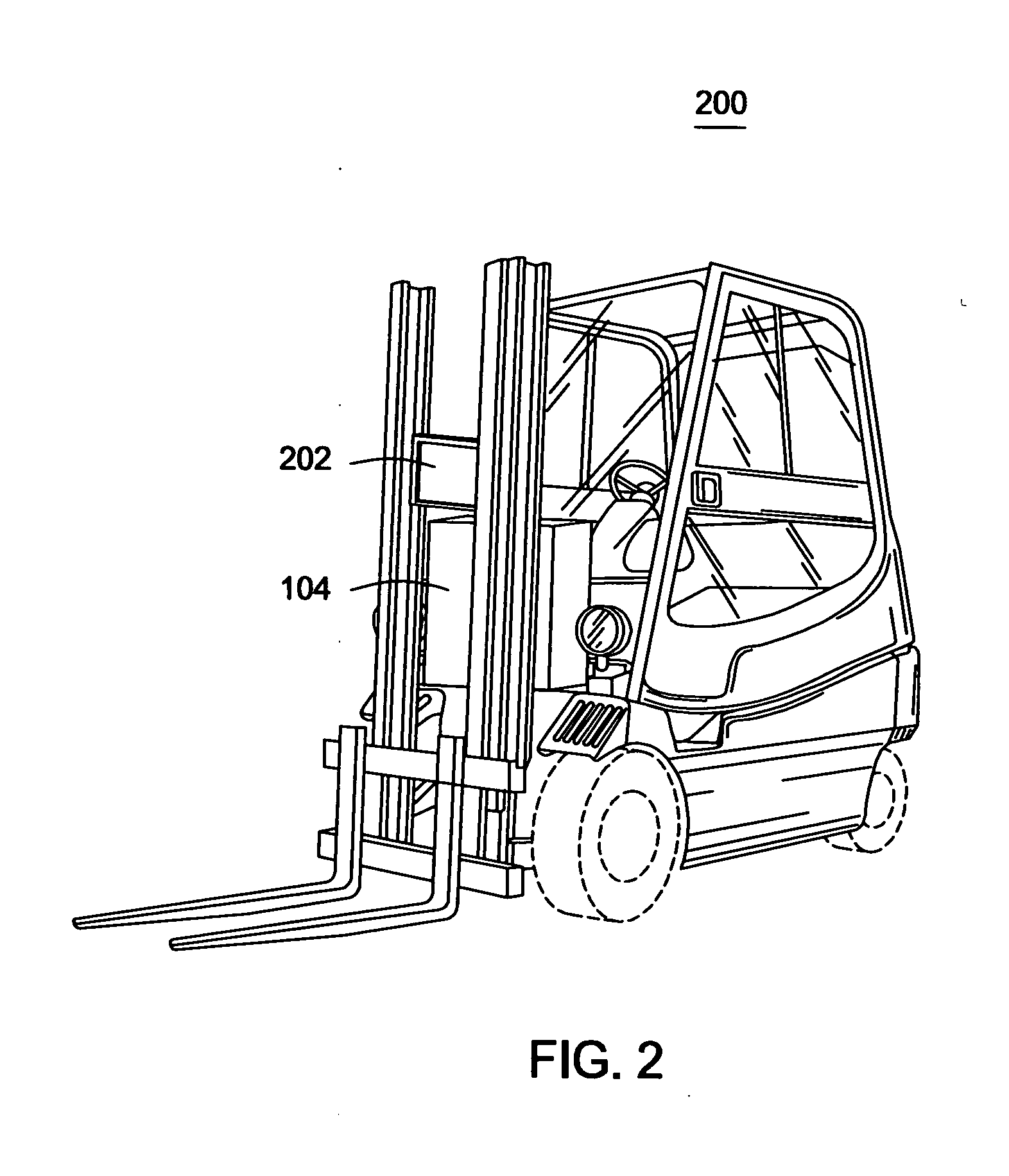 Method and apparatus for simulating a physical environment to facilitate vehicle operation and task completion