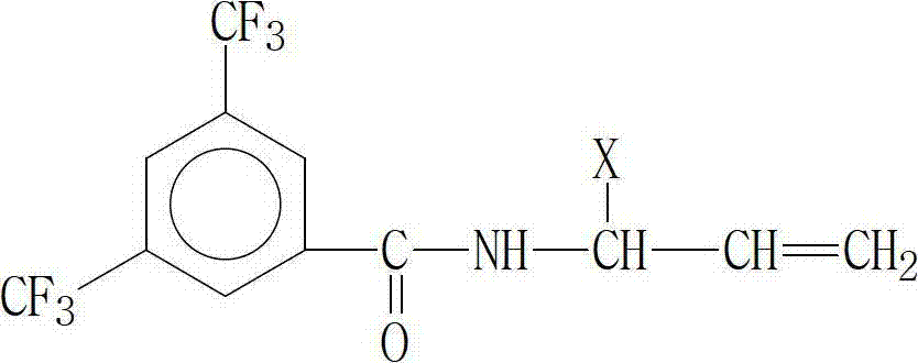 Fluoroacrylate pressure sensitive adhesive, and preparation method thereof