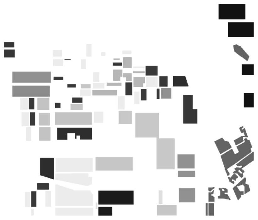 Classification Method of Polarized SAR Objects Based on Self-paced Learning Convolutional Neural Network