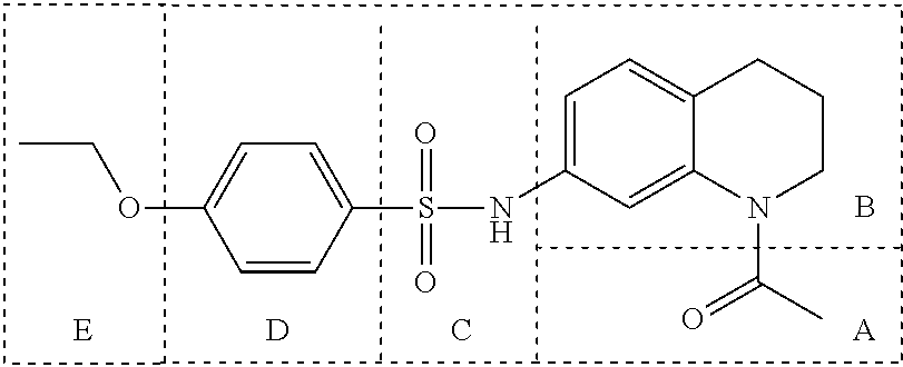 Inhibitors of Base Excision Repair Activity and Therapeutic Methods Based Thereon