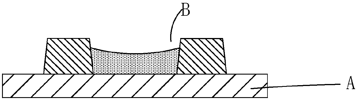 Color film substrate, manufacturing method thereof, and OLED display device