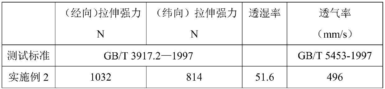 Bio-based nylon fabric, and preparation method and product thereof